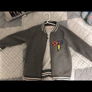 3T jacket from Target